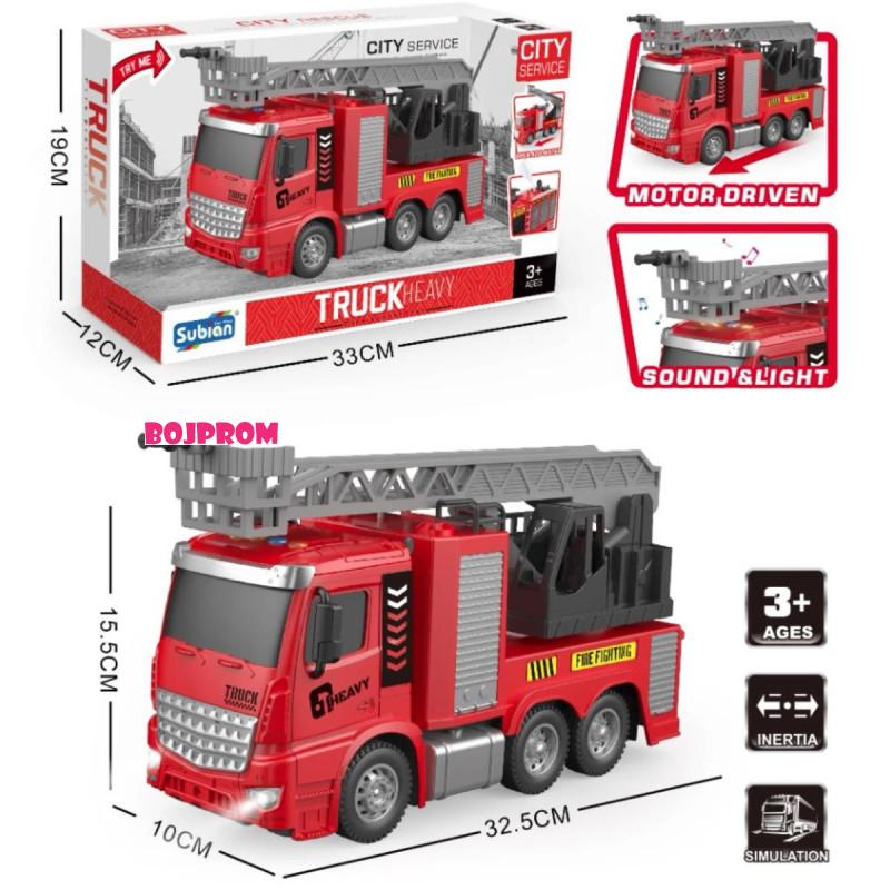 CROCO_TOYS KAMION BOP1235822 