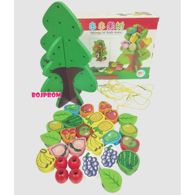 CROCO_TOYS KOCKE SLAGALICE TGJ41549 