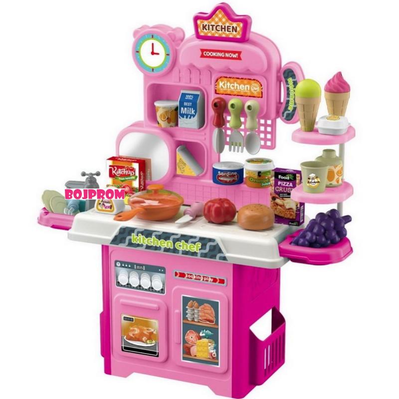 CROCO_TOYS KUHINJSKI SET TFJ24767 