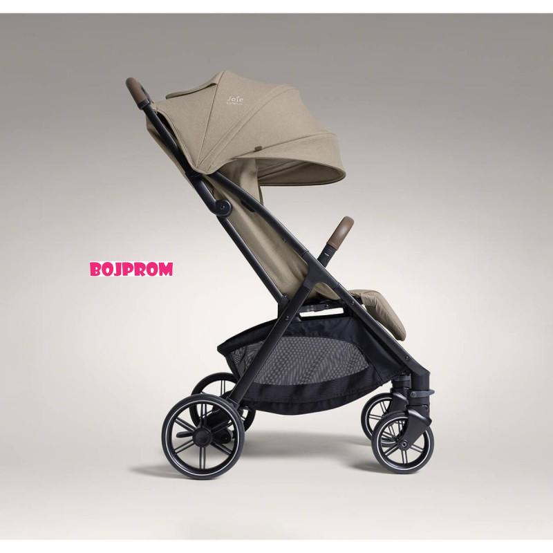 JOIE KOLICA PARCEL LX SANDSTONE 49688 