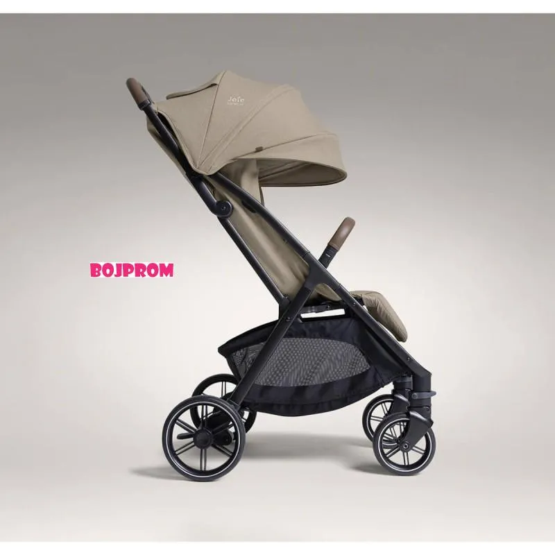 JOIE KOLICA PARCEL LX SANDSTONE 49688 