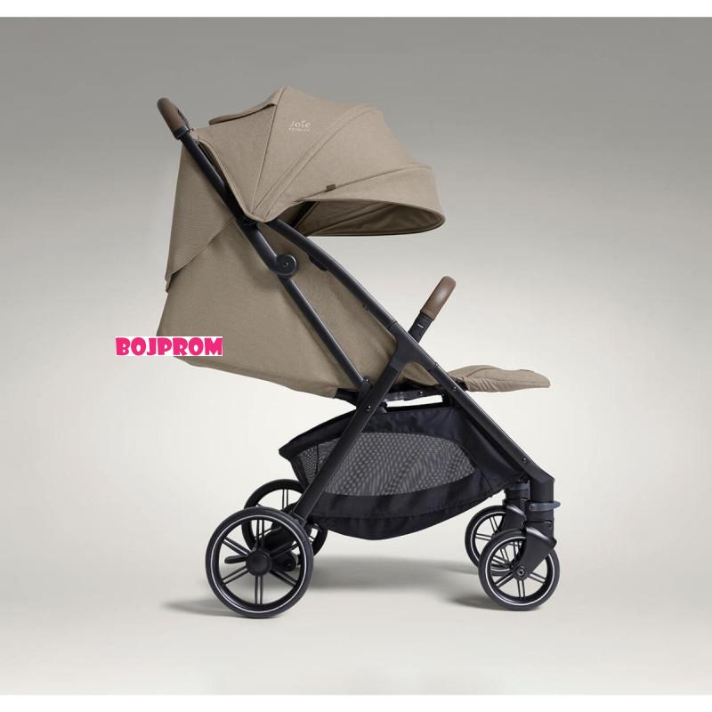 JOIE KOLICA PARCEL LX SANDSTONE 49688 