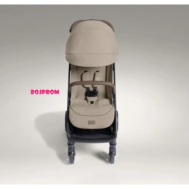 JOIE KOLICA PARCEL LX SANDSTONE 49688 