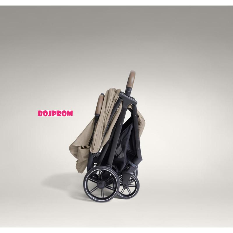 JOIE KOLICA PARCEL LX SANDSTONE 49688 