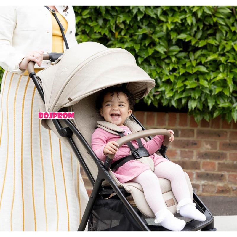 JOIE KOLICA PARCEL LX SANDSTONE 49688 