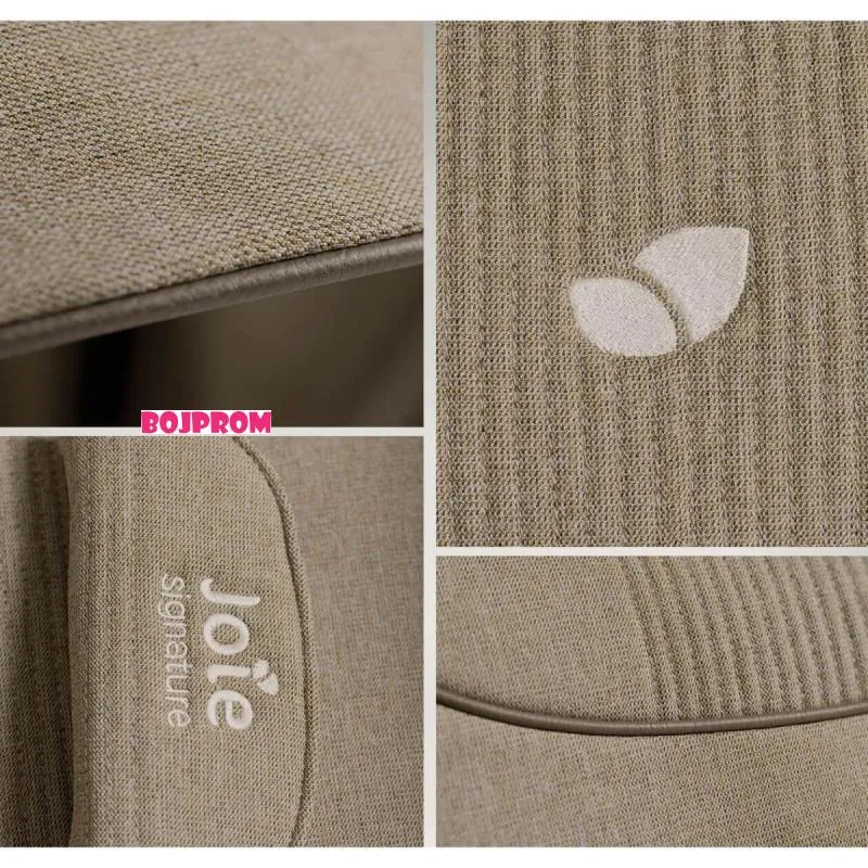JOIE KOLICA PARCEL LX SANDSTONE 49688 