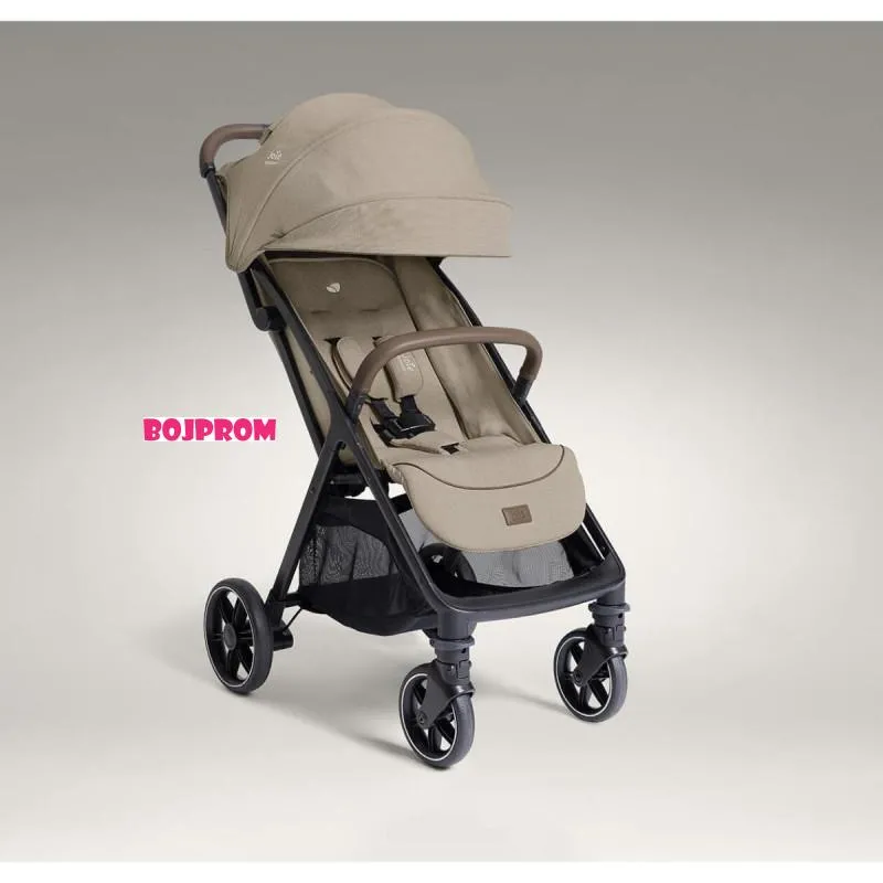 JOIE KOLICA PARCEL LX SANDSTONE 49688 
