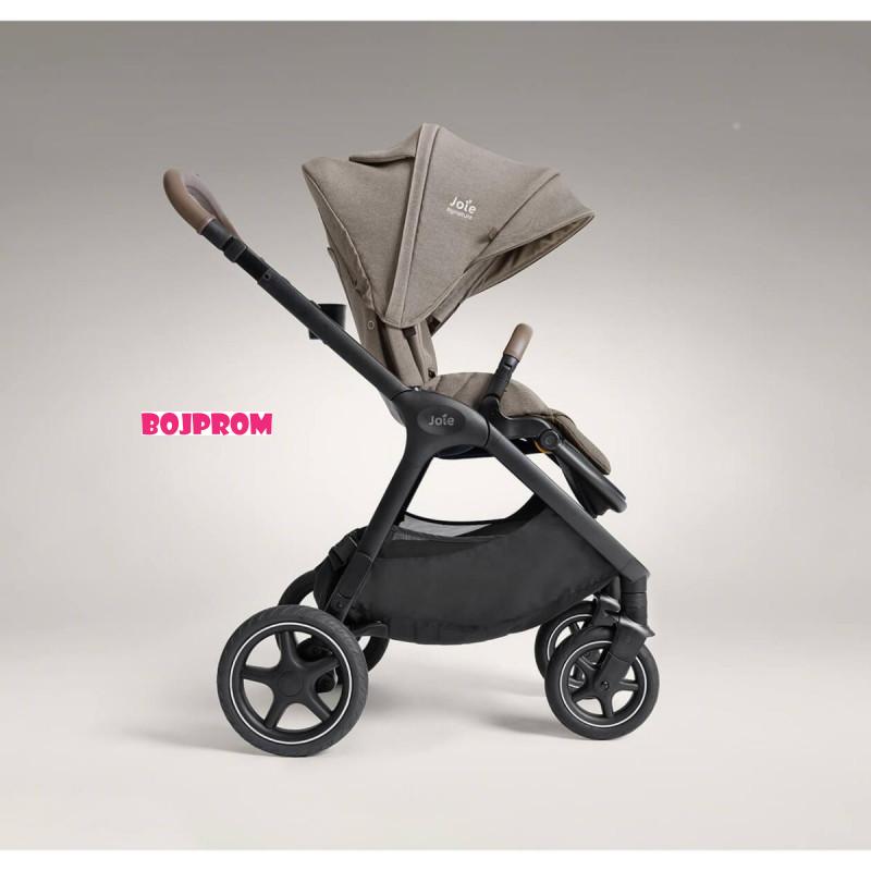 JOIE KOLICA FINITI TRIO MAPLE 49795 