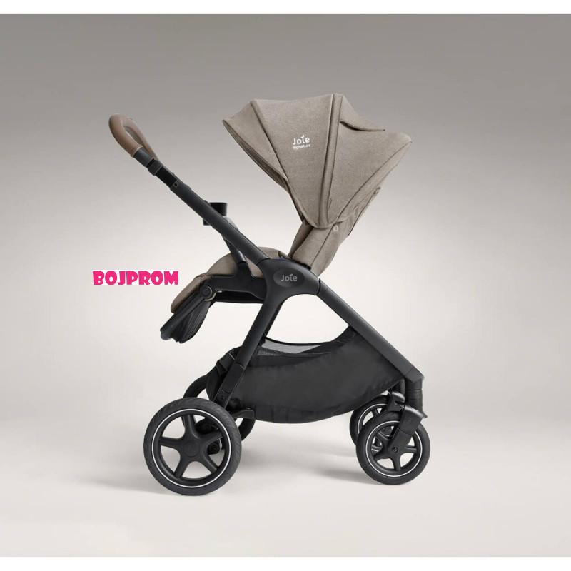 JOIE KOLICA FINITI TRIO MAPLE 49795 