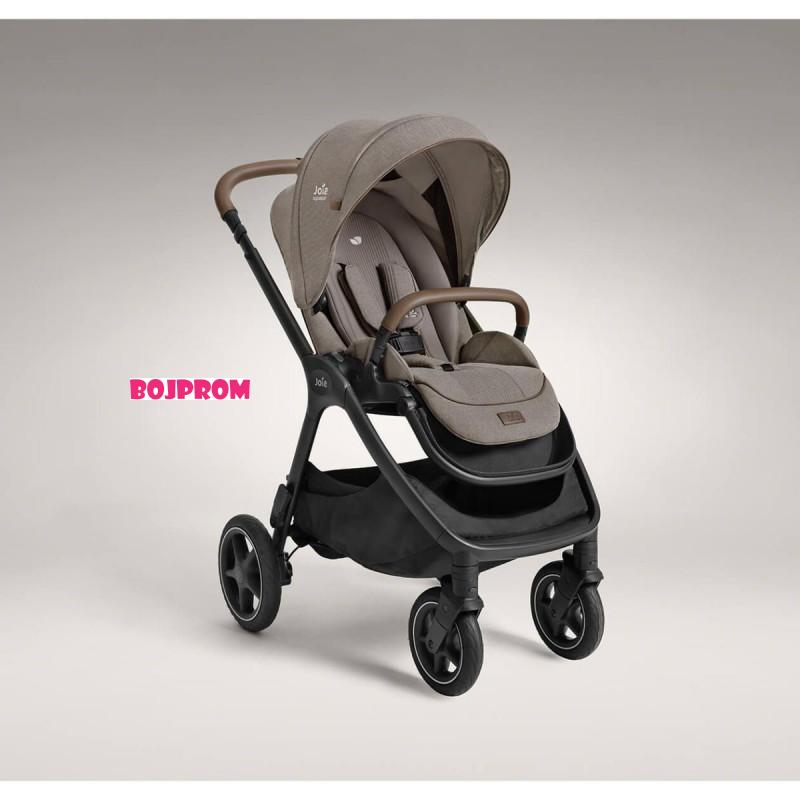 JOIE KOLICA FINITI TRIO MAPLE 49795 