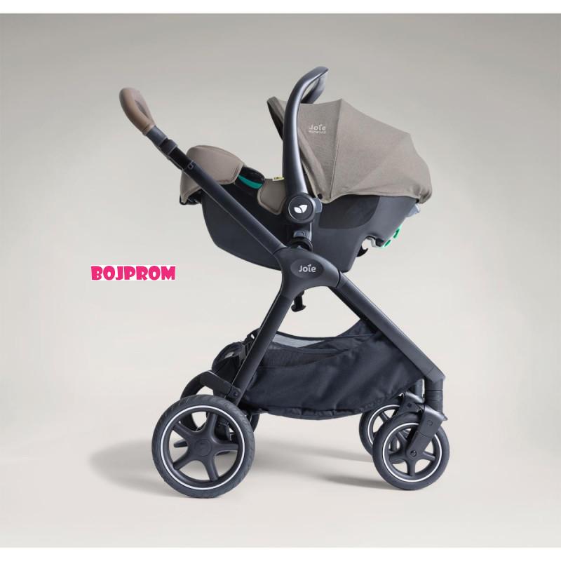 JOIE KOLICA FINITI TRIO MAPLE 49795 