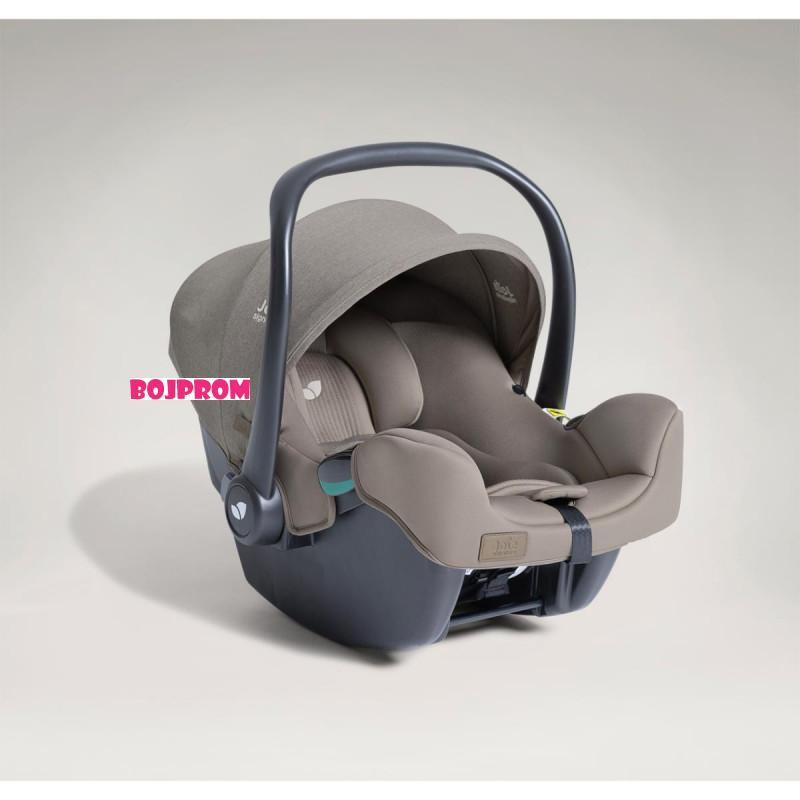 JOIE KOLICA FINITI TRIO MAPLE 49795 