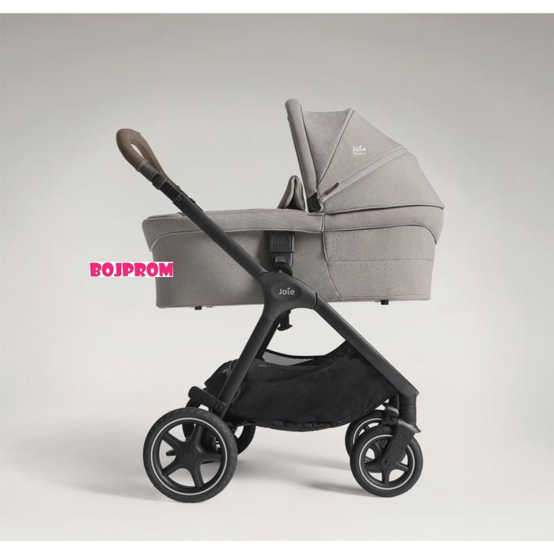 JOIE KOLICA FINITI TRIO MAPLE 49795 