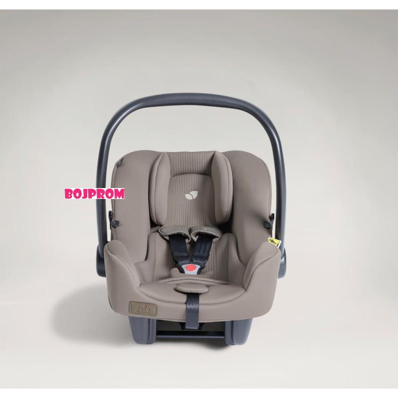 JOIE KOLICA FINITI TRIO MAPLE 49795 