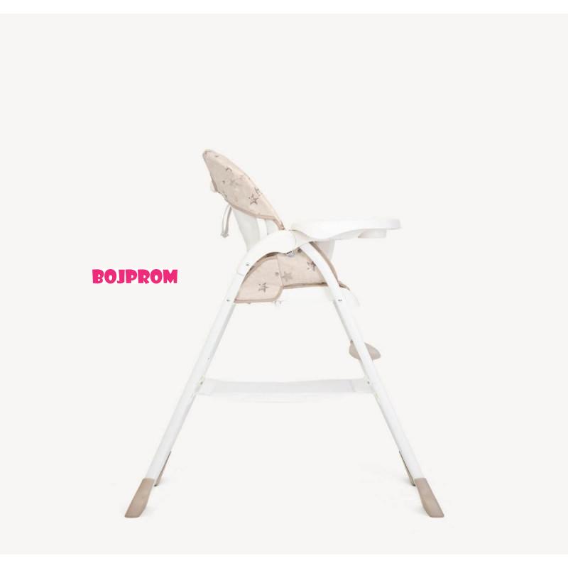 JOIE HRANILICA SNACKER 2U1 COSMO TAN 51186 