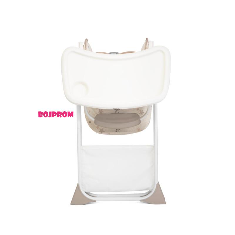 JOIE HRANILICA SNACKER 2U1 COSMO TAN 51186 