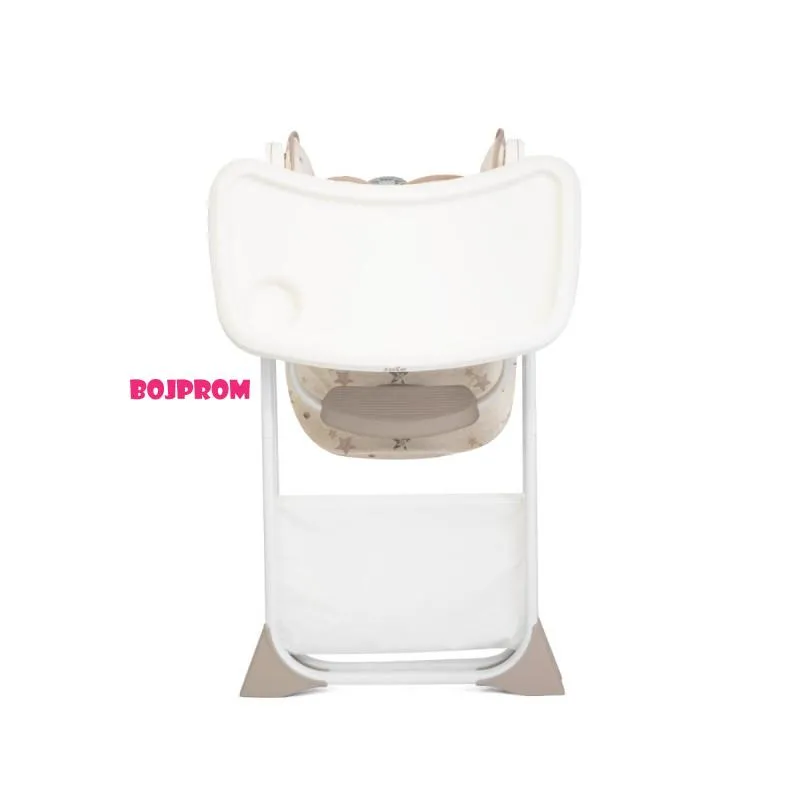 JOIE HRANILICA SNACKER 2U1 COSMO TAN 51186 