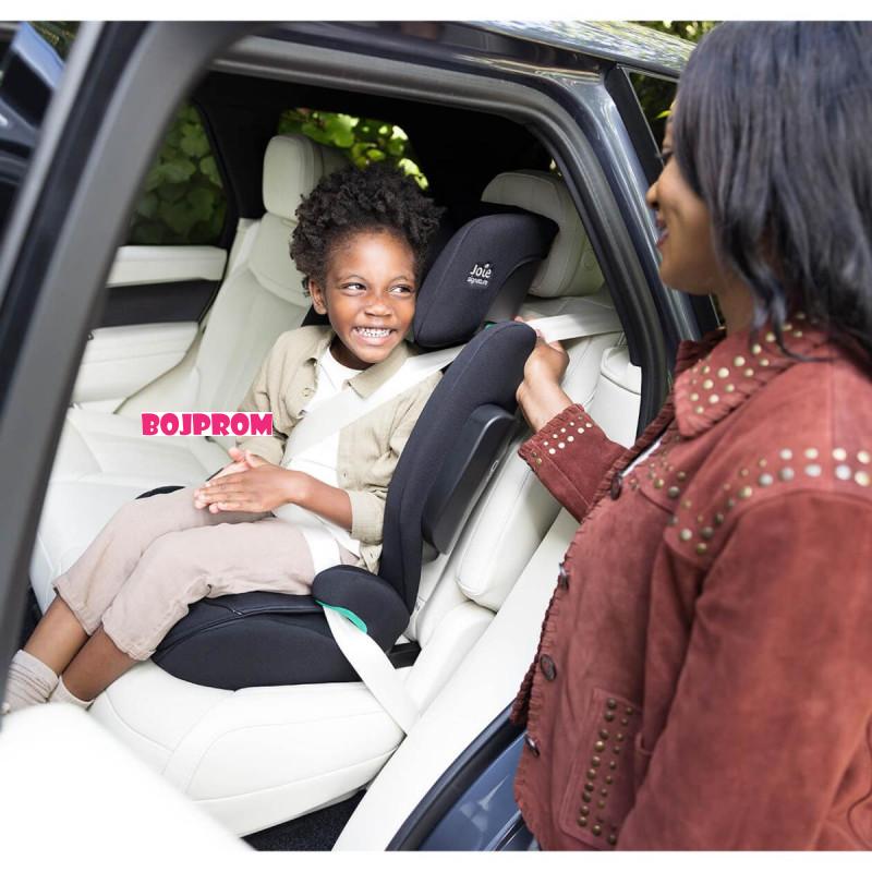 JOIE AUTOSJEDALICA I-TRAVER EVERGREEN 51188 