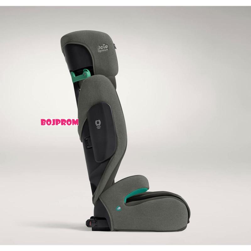 JOIE AUTOSJEDALICA I-TRAVER EVERGREEN 51188 