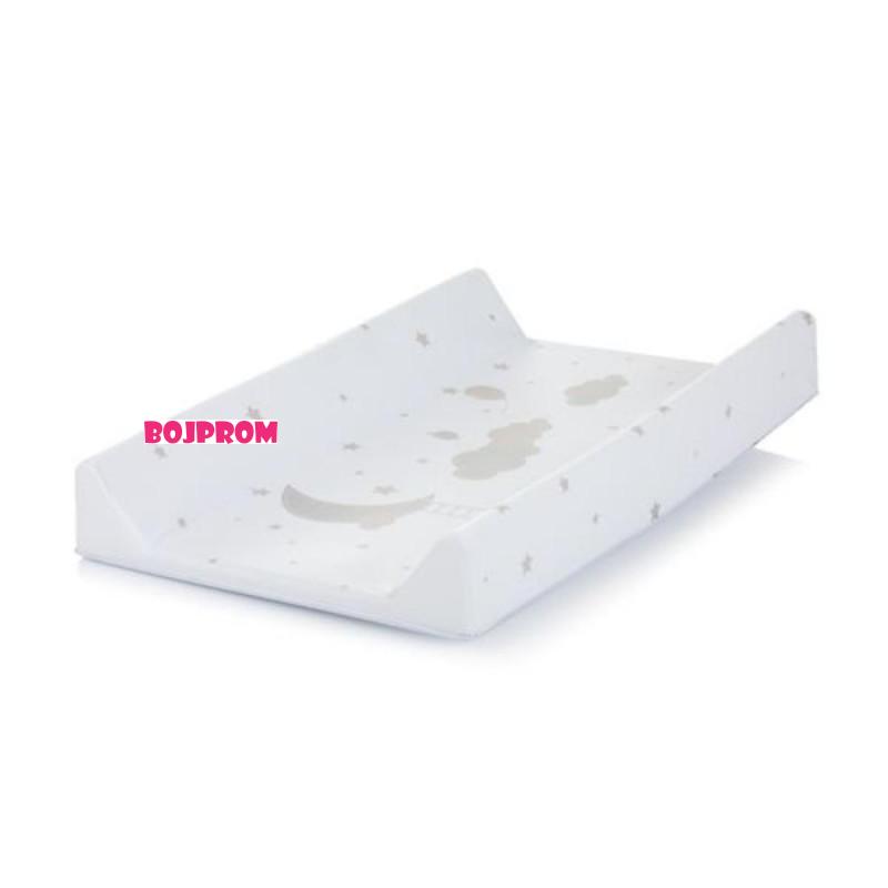 CHIPOLINO KADA SA STALKOM FIORE GREY SHVFI0241GY 