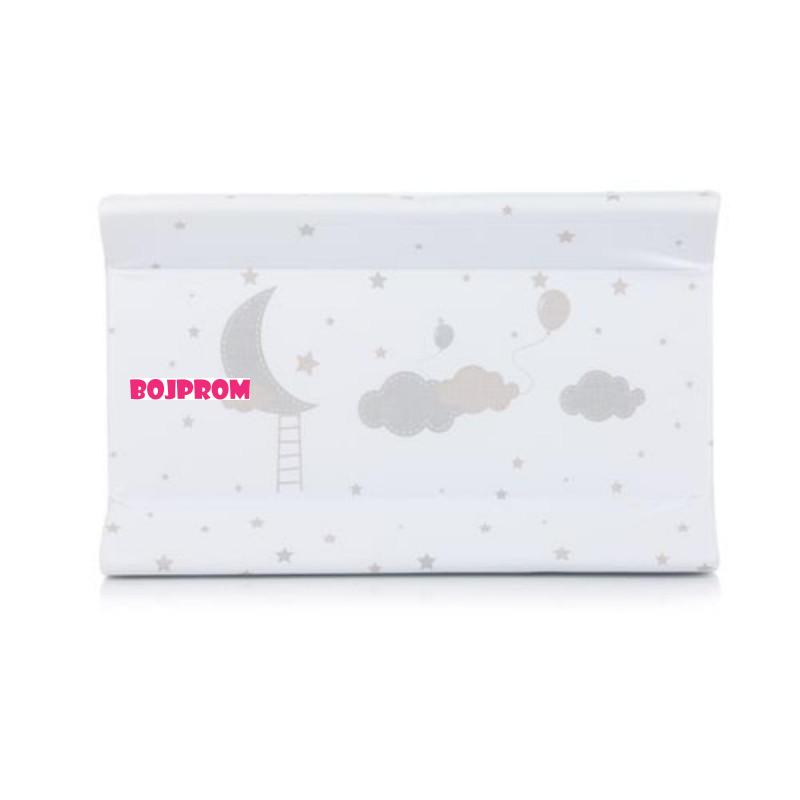 CHIPOLINO KADA SA STALKOM FIORE GREY SHVFI0241GY 