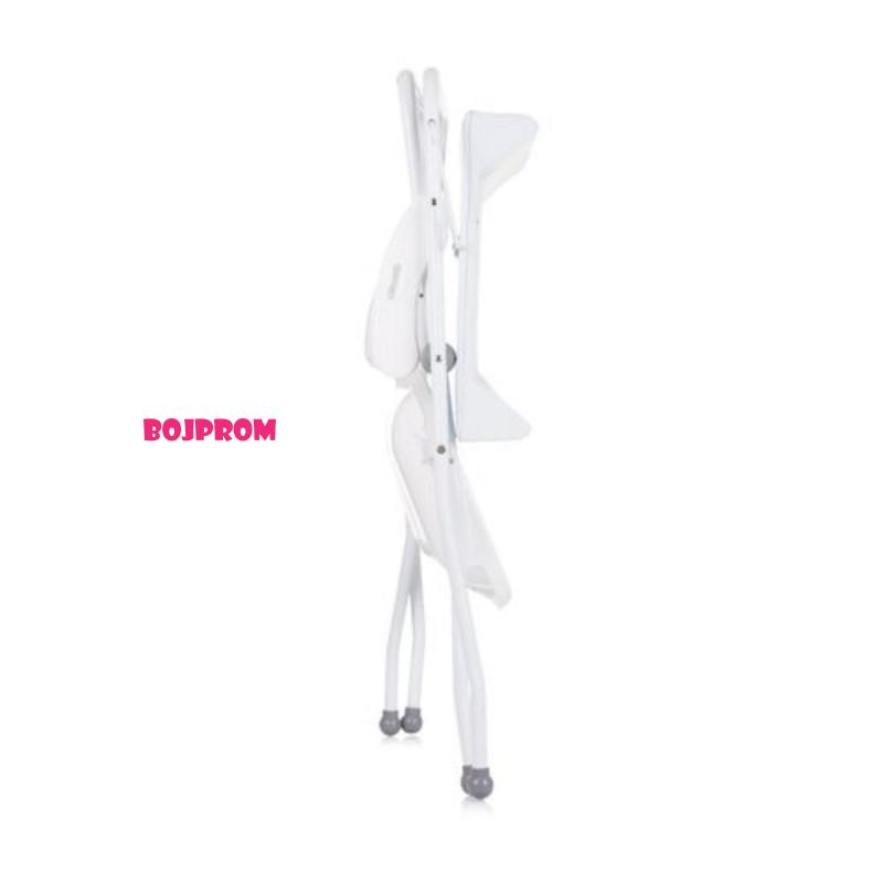 CHIPOLINO KADA SA STALKOM FIORE GREY SHVFI0241GY 