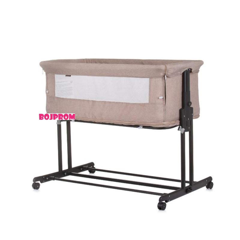 CHIPOLINO KOLIJEVKA ZEN MACADAMIA KOSZE0204MA 