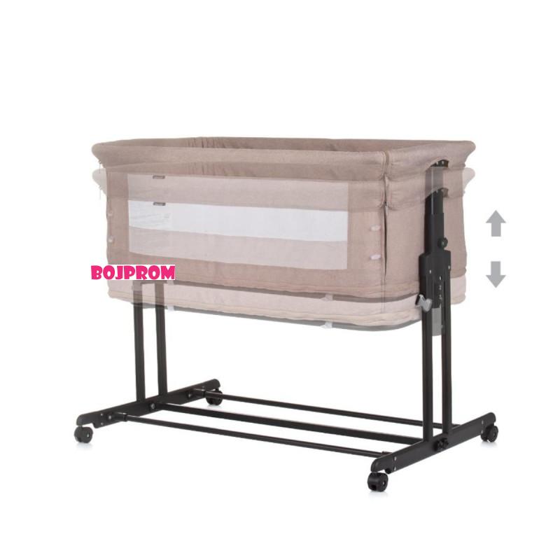 CHIPOLINO KOLIJEVKA ZEN MACADAMIA KOSZE0204MA 