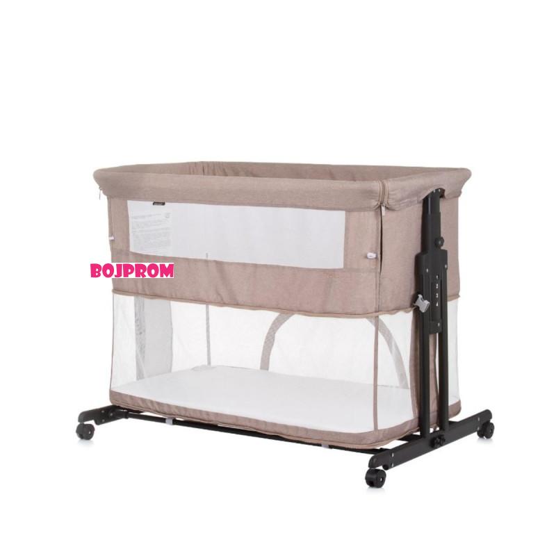 CHIPOLINO KOLIJEVKA ZEN MACADAMIA KOSZE0204MA 