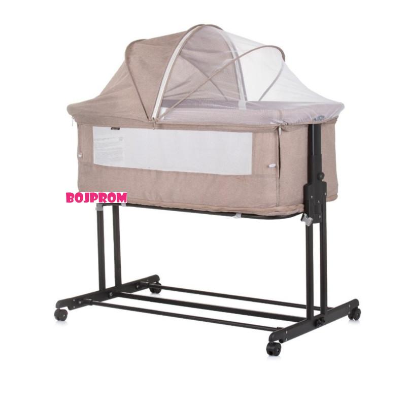 CHIPOLINO KOLIJEVKA ZEN MACADAMIA KOSZE0204MA 