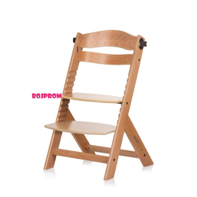 CHIPOLINO HRANILICA TIP TOP WOOD STHTT0241WO 