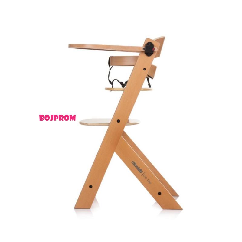 CHIPOLINO HRANILICA TIP TOP WOOD STHTT0241WO 