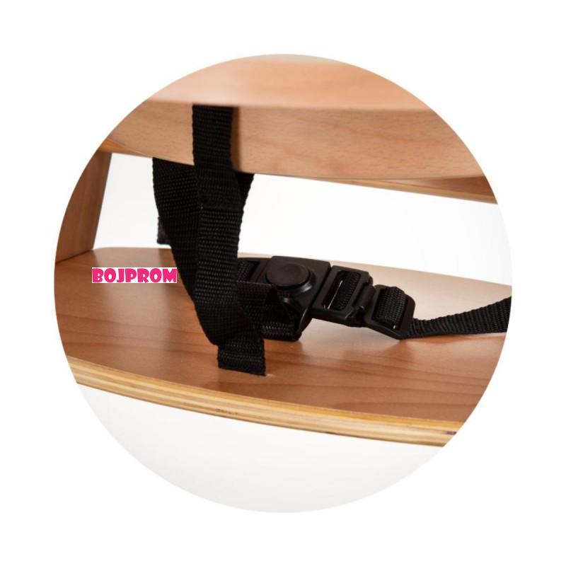 CHIPOLINO HRANILICA TIP TOP WOOD STHTT0241WO 