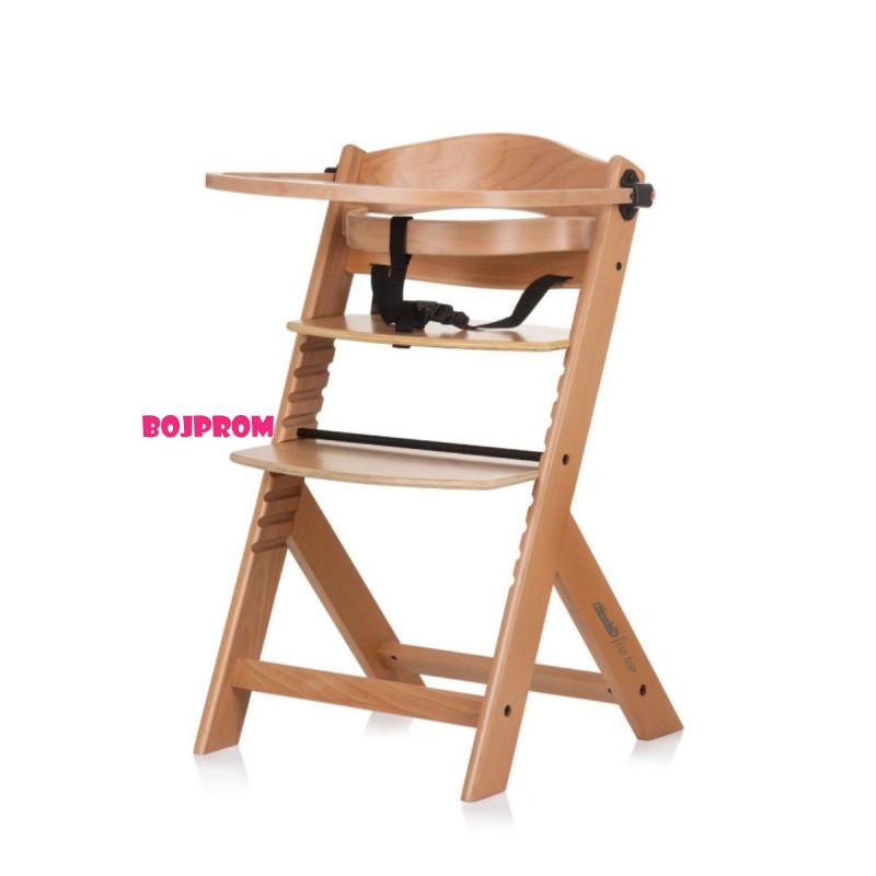 CHIPOLINO HRANILICA TIP TOP WOOD STHTT0241WO 