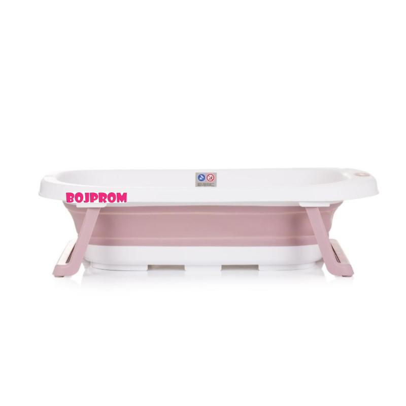 CHIPOLINO KADA ISLA PINK VKISL0242PI 