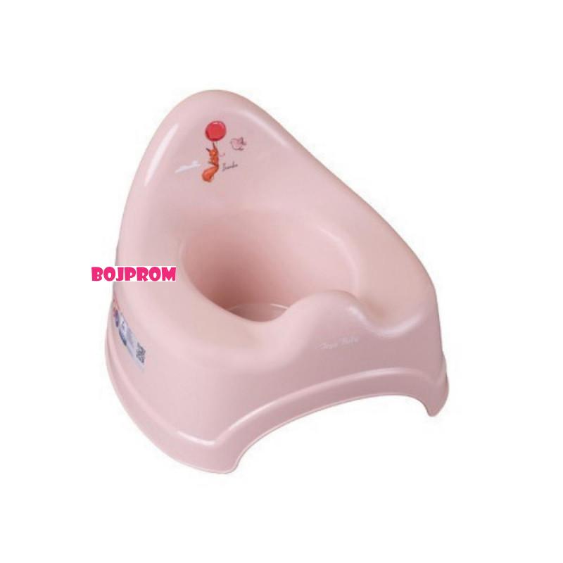 CHIPOLINO TUTA FOREST FAIRYTALE LIGHT PINK GAM018FF01LP 