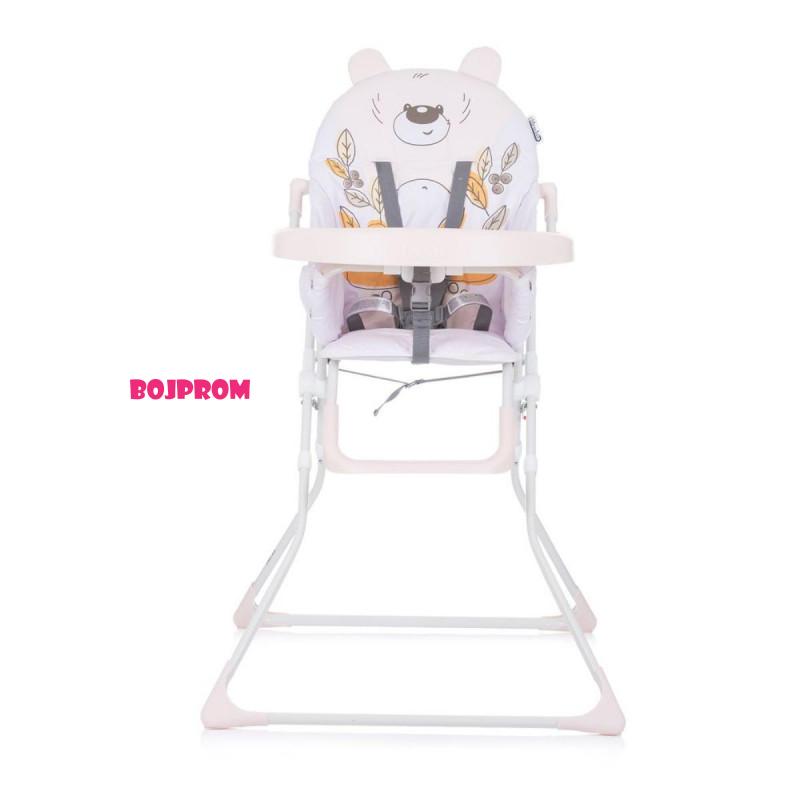 CHIPOLINO HRANILICA TEDDY SAND STHTD02302SA 