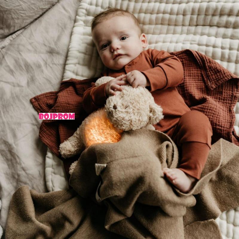 MOONIE IGRACKA MOONIE ORGANIC-SAND NATUR MO10 