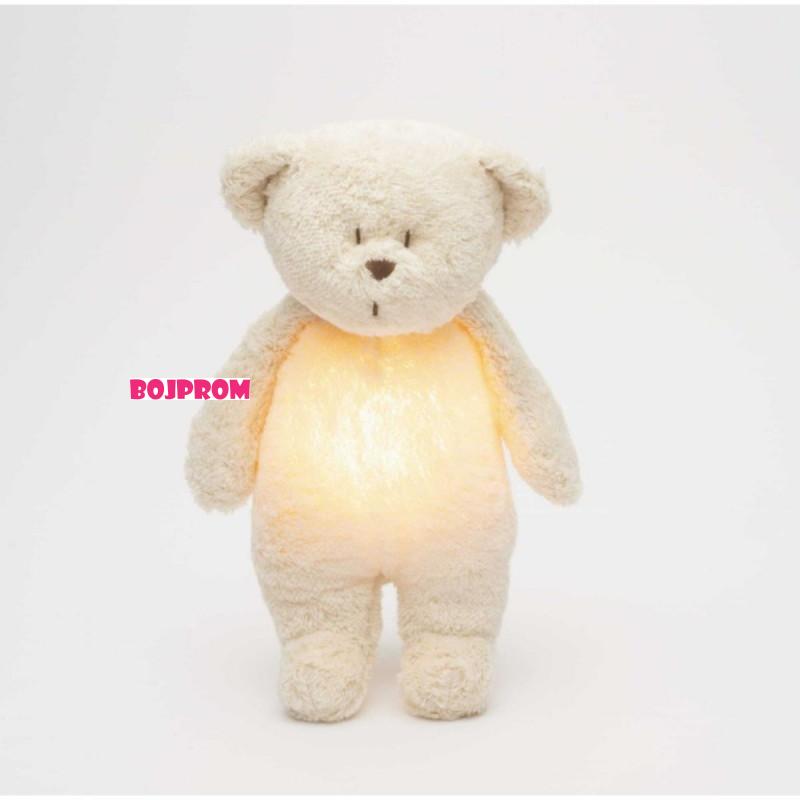 MOONIE IGRACKA MOONIE ORGANIC-POLAR MO16 