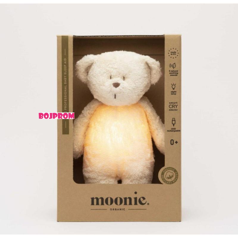 MOONIE IGRACKA MOONIE ORGANIC-POLAR MO16 