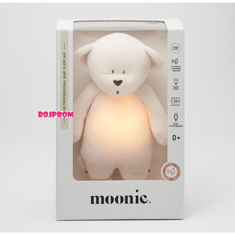 MOONIE IGRACKA MOONIE MEDO CREAM MO11 