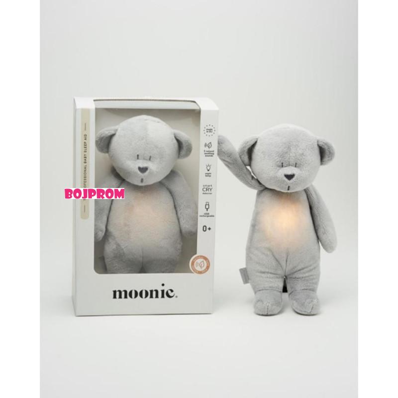 MOONIE IGRACKA MOONIE MEDO SILVER MO12 