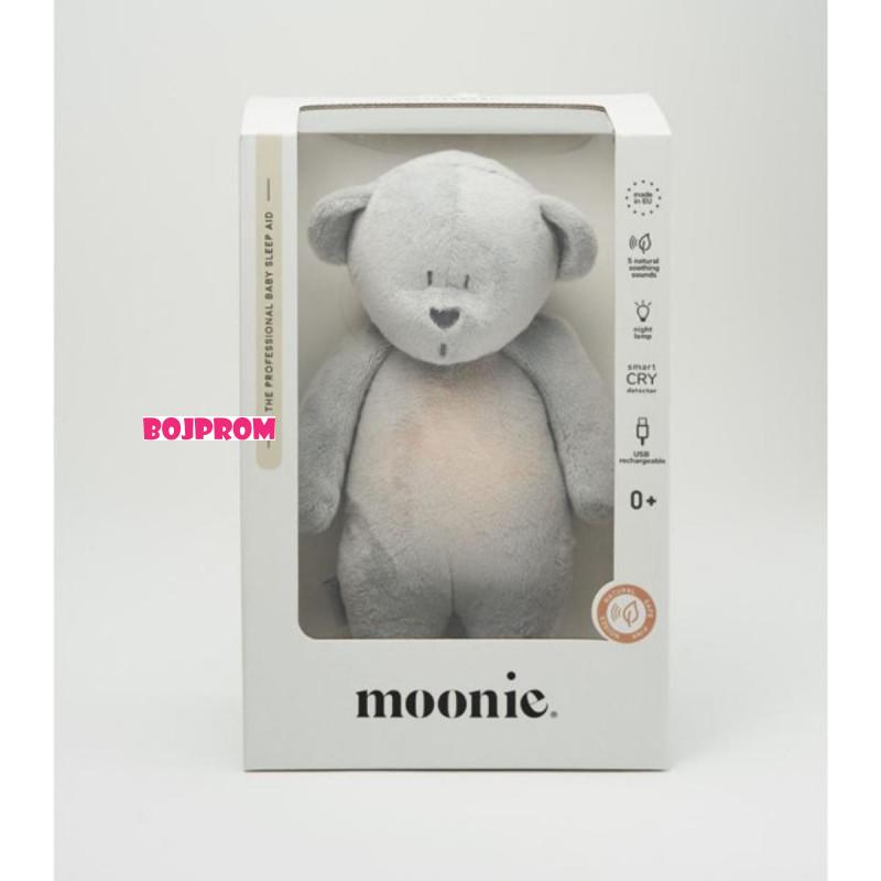 MOONIE IGRACKA MOONIE MEDO SILVER MO12 