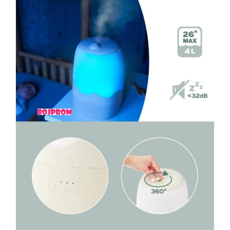 BABYMOOV OVLAZIVAC WAVE 46838 