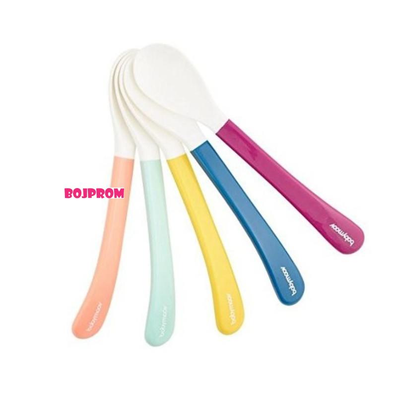 BABYMOOV SET KASIKA 5KOM. MULTICOLOR A102408 26098 