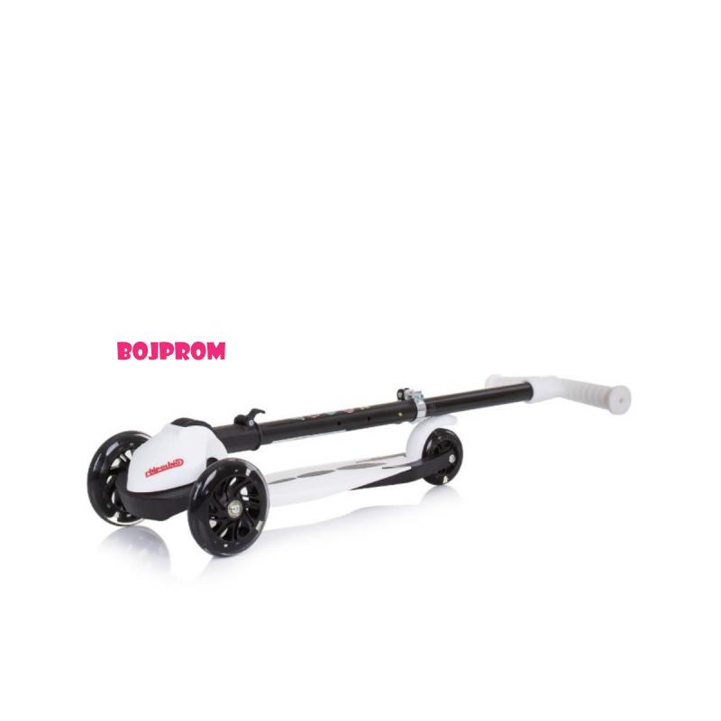 CHIPOLINO TROTINET ROBBY WHITE DSROB0236WH 