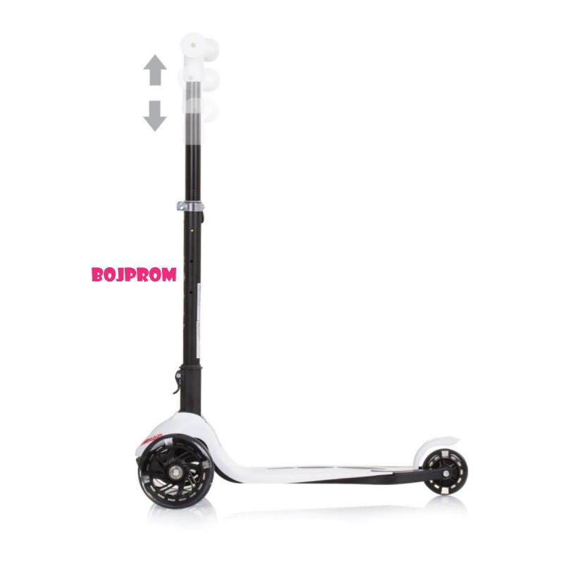 CHIPOLINO TROTINET ROBBY WHITE DSROB0236WH 