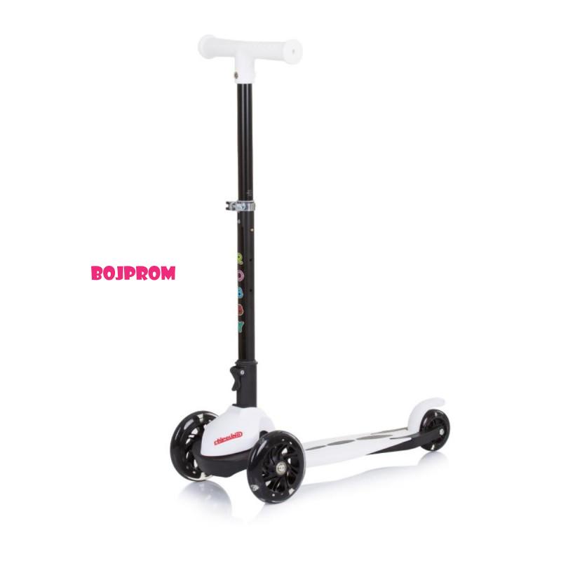 CHIPOLINO TROTINET ROBBY WHITE DSROB0236WH 