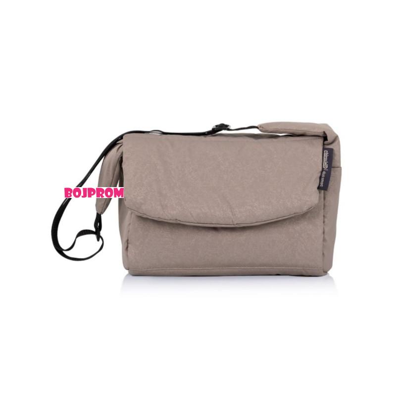 CHIPOLINO KOLICA DUO SMART TIRAMISU KBDS02503TR 