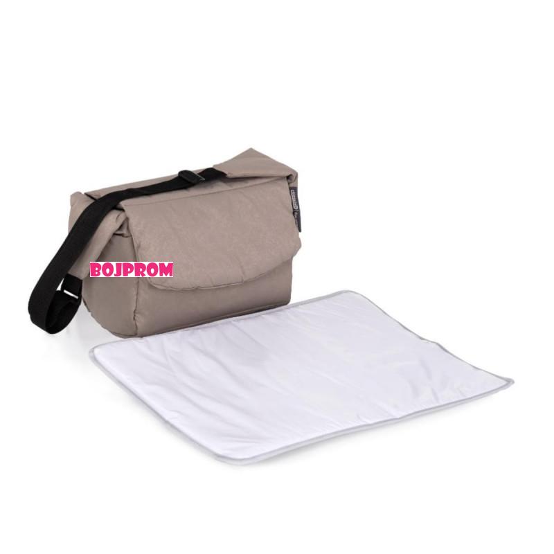 CHIPOLINO KOLICA DUO SMART TIRAMISU KBDS02503TR 
